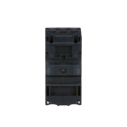 Interruptor de Motor Termomagnético GV2 Ajustable de 2.5A a 4A, 690 VCA, 3 Polos, 100 kA, Conexión por Tornillo Schneider Electric GV2ME08
