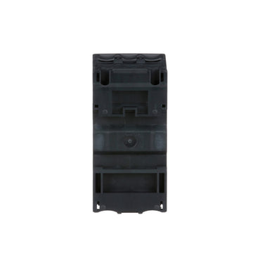 Interruptor de Motor Termomagnético GV2 Ajustable de 4A a 6.3A, 690 VCA, 3 Polos, 100 kA, Conexión por Tornillo Schneider Electric GV2ME10
