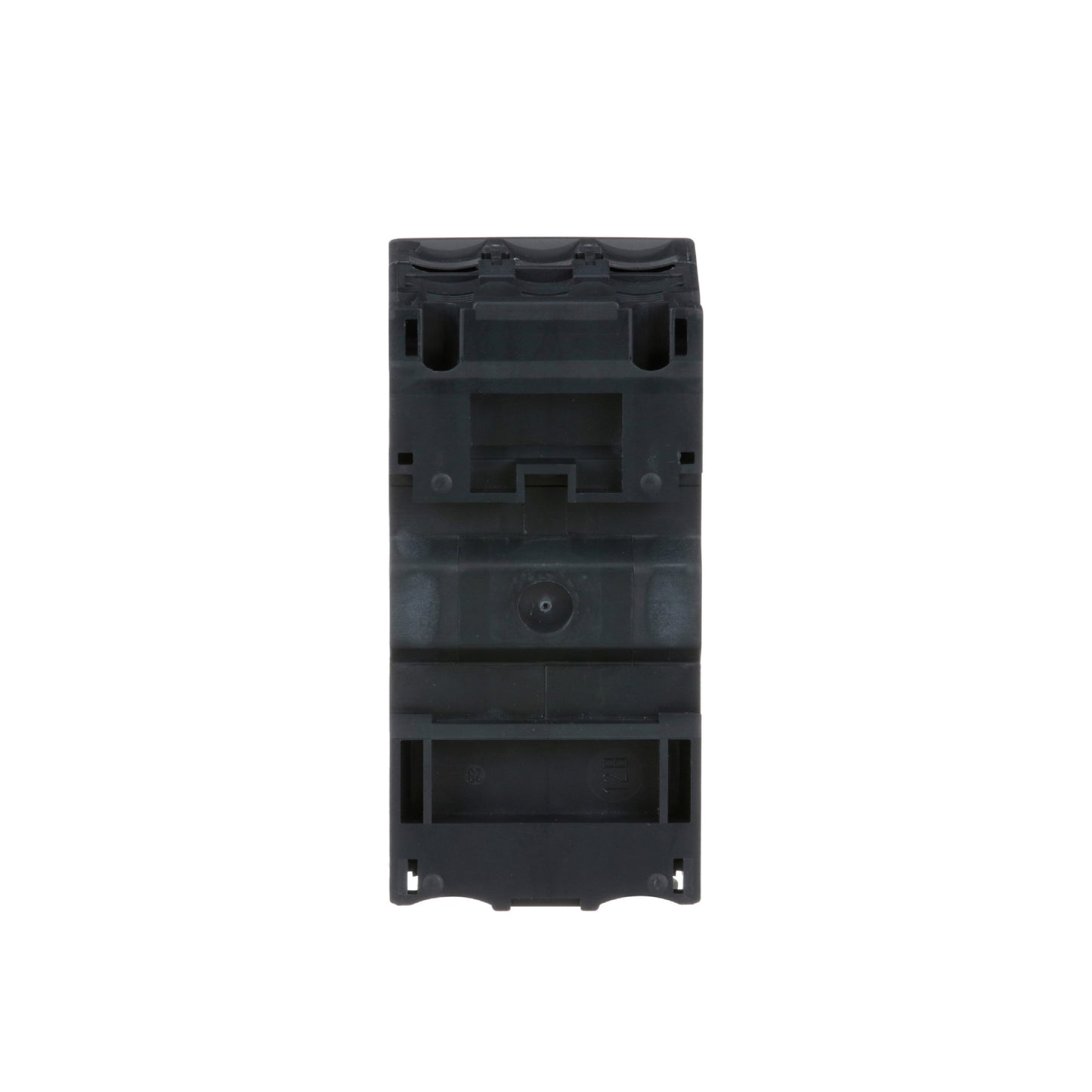 Interruptor de Motor Termomagnético GV2 Ajustable de 6A a 10A, 690 VCA, 3 Polos, 100 kA, Conexión por Tornillo Schneider Electric GV2ME14