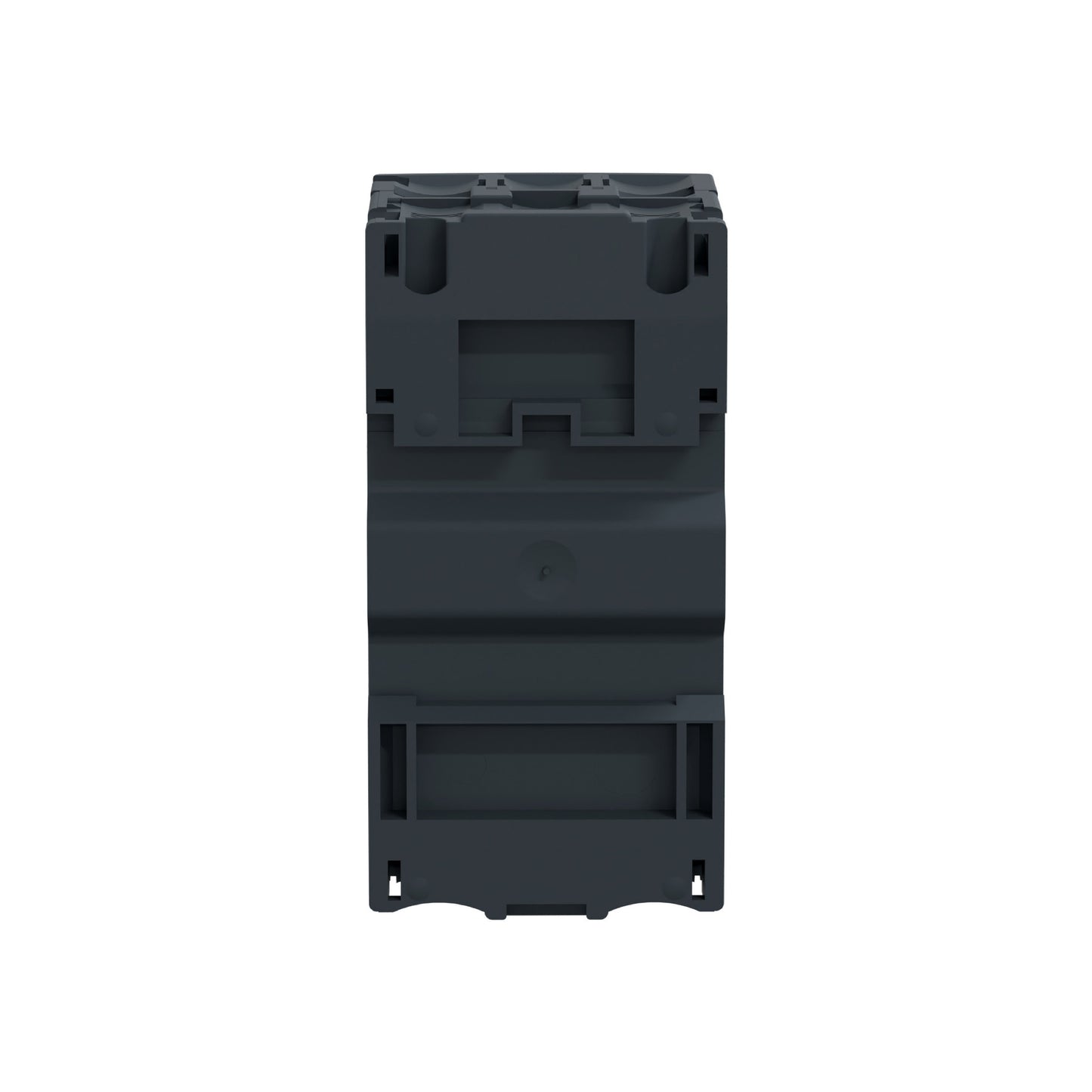 Interruptor de Motor Termomagnético GV2 Ajustable de 13A a 18A, 690 VCA, 3 Polos, 100 kA, Conexión por Tornillo Schneider Electric GV2ME20