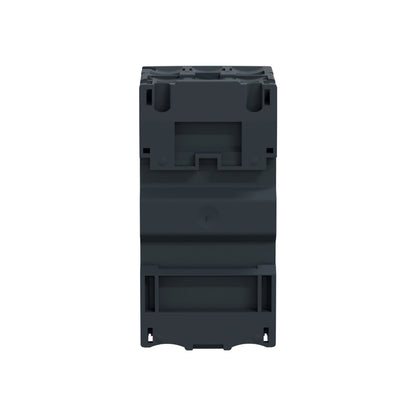 Interruptor de Motor Termomagnético GV2 Ajustable de 13A a 18A, 690 VCA, 3 Polos, 100 kA, Conexión por Tornillo Schneider Electric GV2ME20