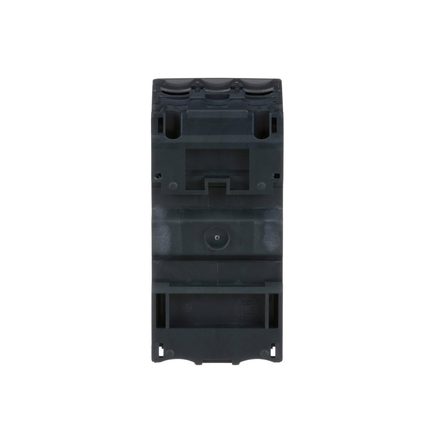 Interruptor de Motor Termomagnético GV2 Ajustable de 13A a 18A, 690 VCA, 3 Polos, 100 kA, Conexión por Tornillo Schneider Electric GV2ME20