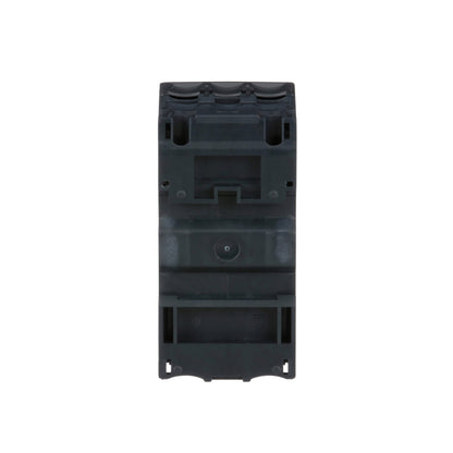 Interruptor de Motor Termomagnético GV2 Ajustable de 13A a 18A, 690 VCA, 3 Polos, 100 kA, Conexión por Tornillo Schneider Electric GV2ME20