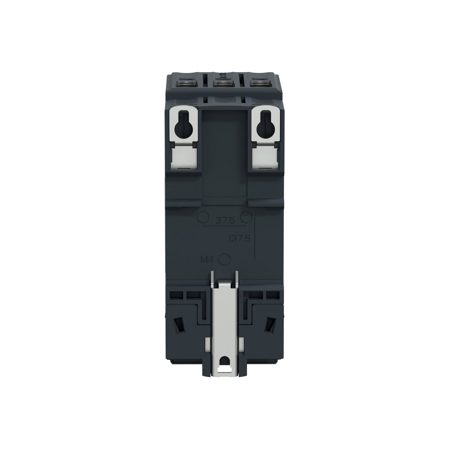 Tesys GV3-Circuit Breaker-Thermal-Magnetic-48…65 A-Everlink Btr Connectors Schneider Electric GV3P65
