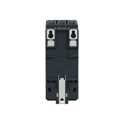 Tesys GV3-Circuit Breaker-Thermal-Magnetic-48…65 A-Everlink Btr Connectors Schneider Electric GV3P65