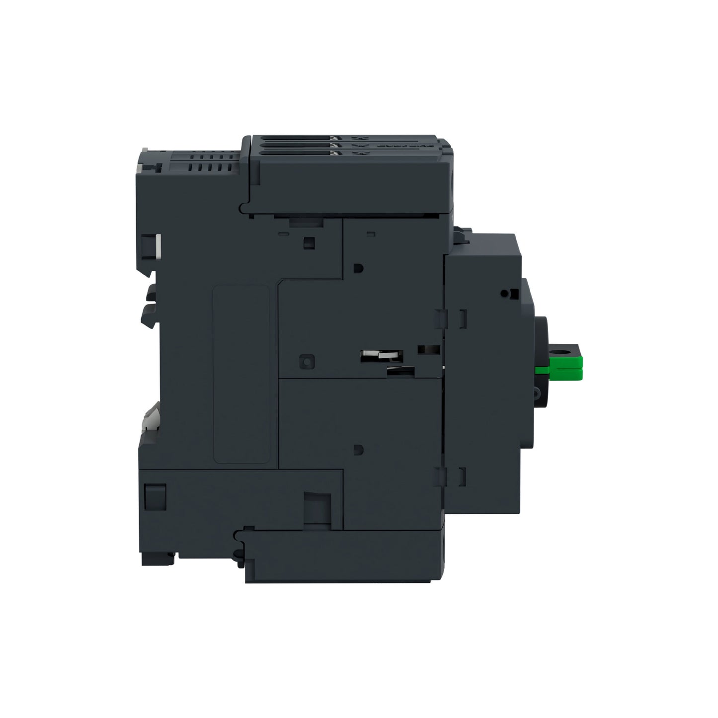 Tesys GV3-Circuit Breaker-Thermal-Magnetic-48…65 A-Everlink Btr Connectors Schneider Electric GV3P65