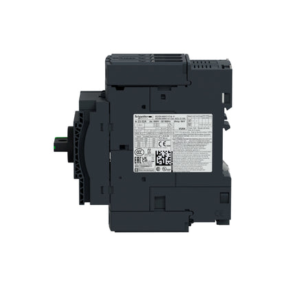 Tesys GV3-Circuit Breaker-Thermal-Magnetic-48…65 A-Everlink Btr Connectors Schneider Electric GV3P65