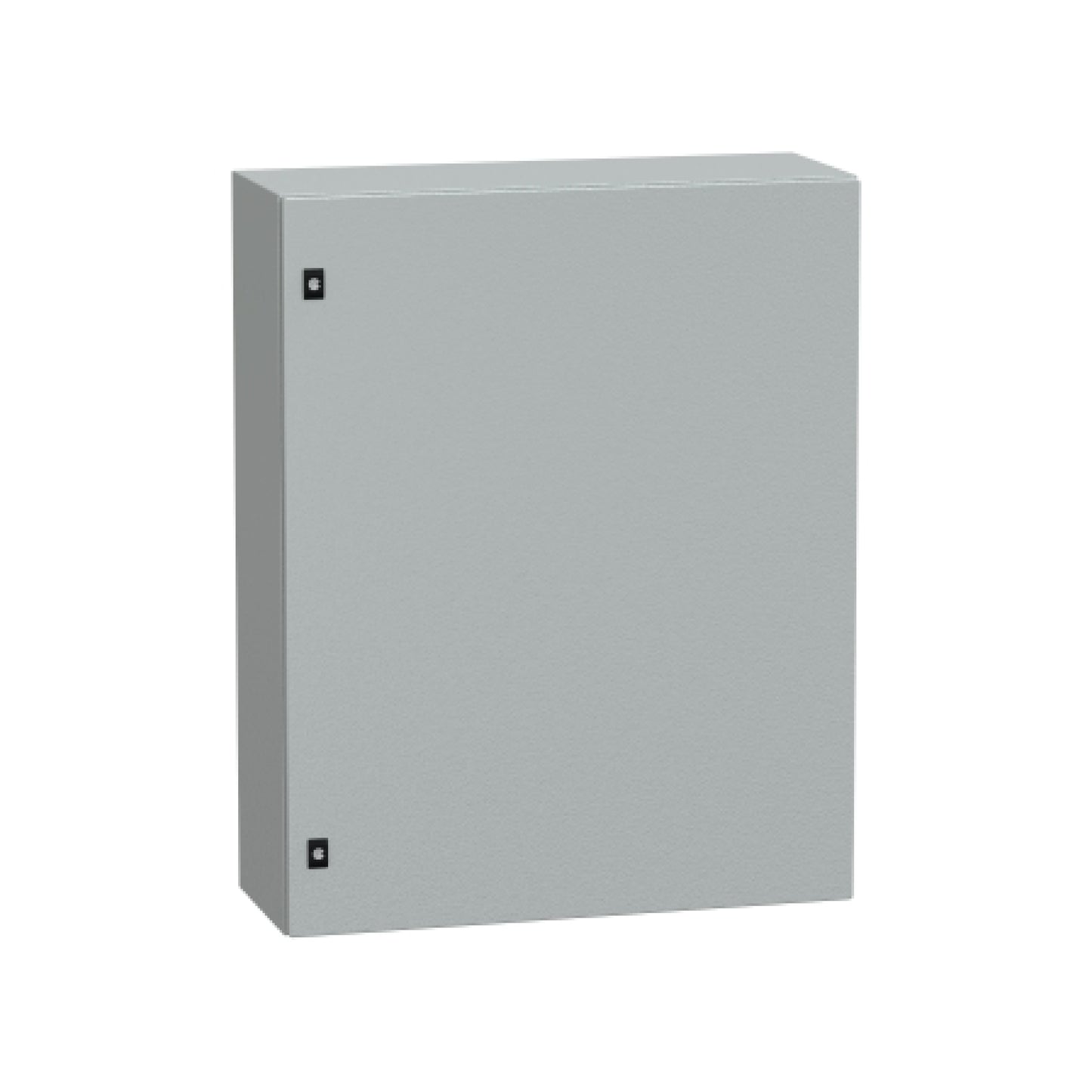 Gabinete Spacial CRN 1000 x 800 x 300 mm con Puerta Ciega IP66 IK10 Schneider Electric NSYCRN108300