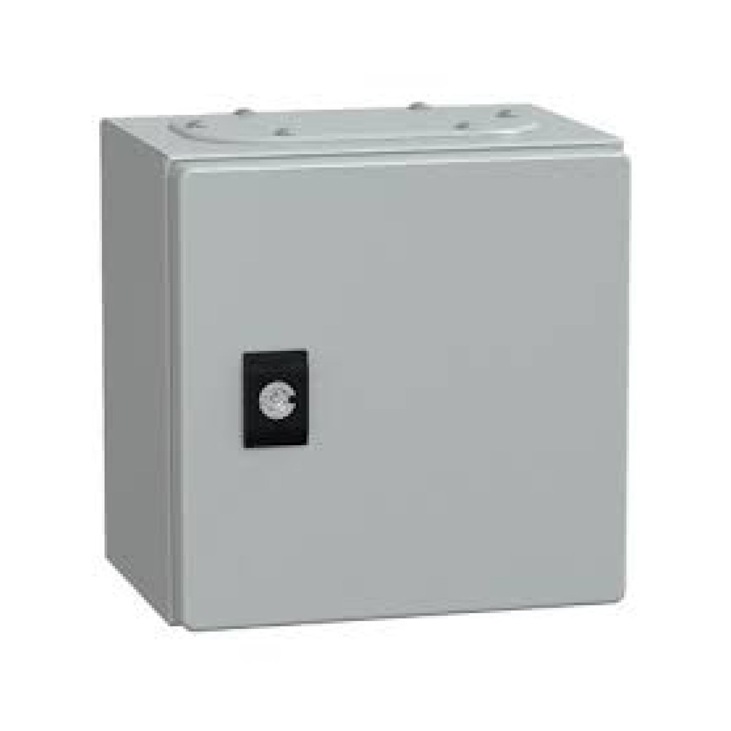 Gabinete Spacial CRN 200 x 200 x 150 mm con Puerta Ciega IP66 IK10 Schneider Electric NSYCRN22150