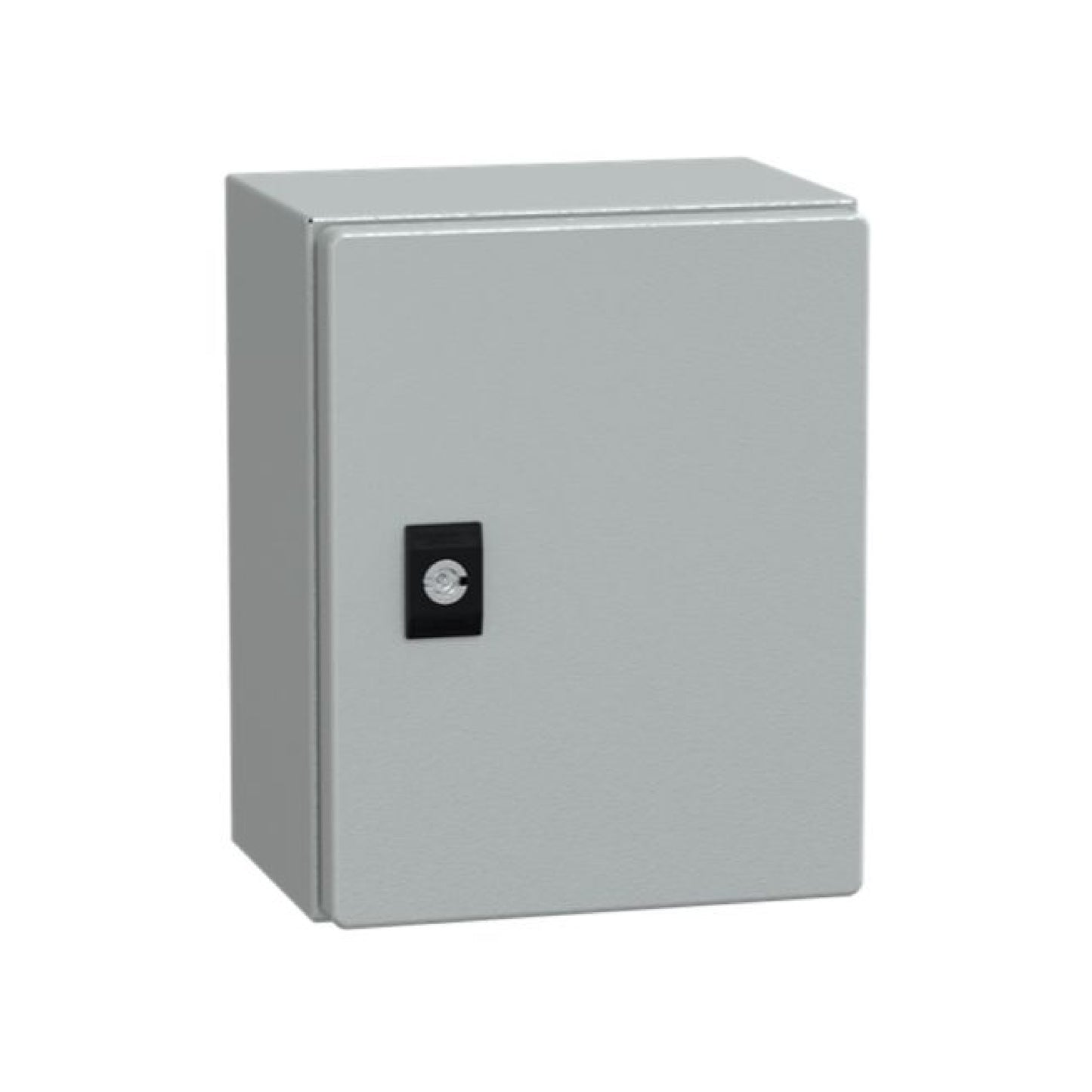 Gabinete Spacial CRN 250 x 200 x 150 mm con Puerta Ciega IP66 IK10 Schneider Electric NSYCRN252150
