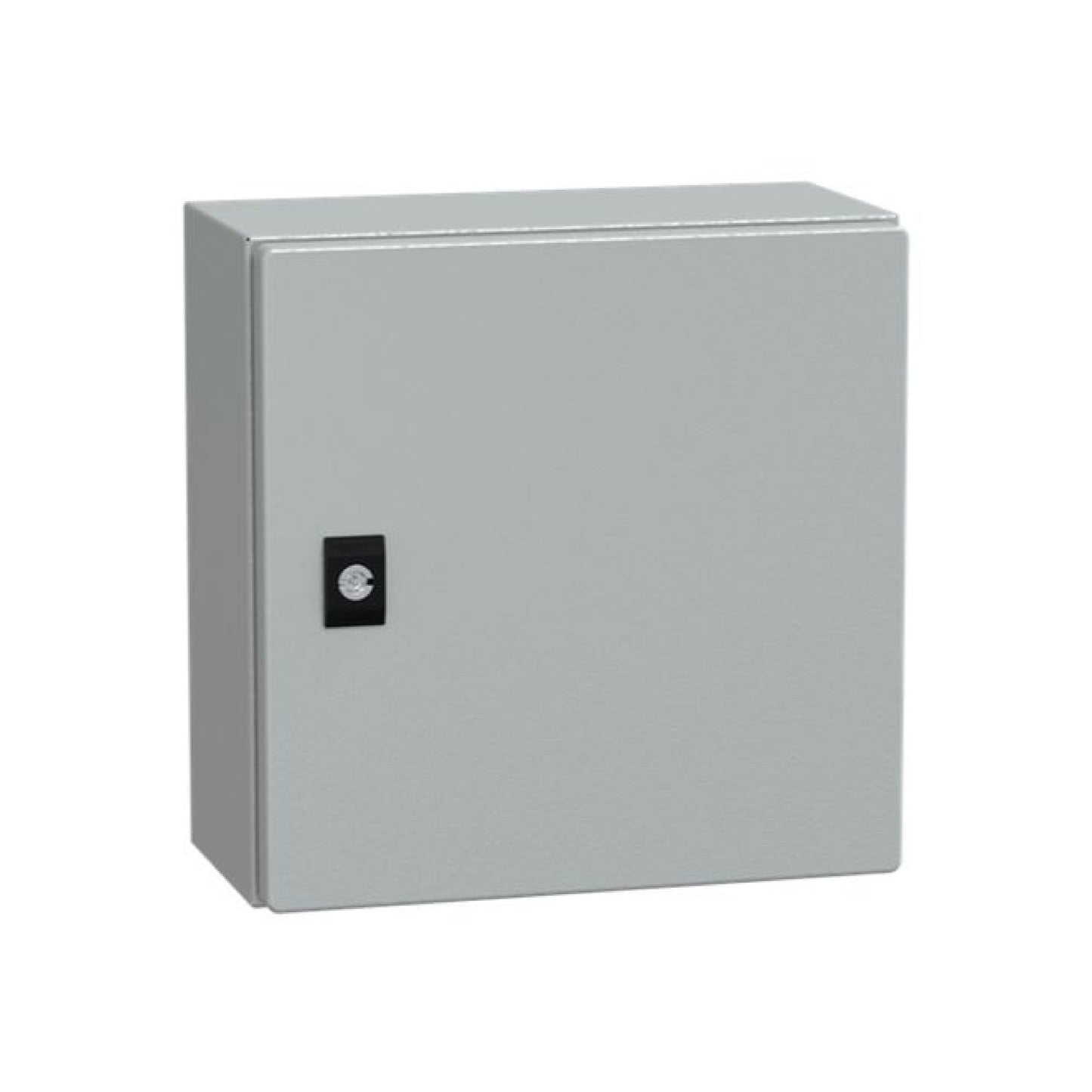 Gabinete Spacial CRN 300 x 300 x 150 mm con Puerta Ciega IP66 IK10 Schneider Electric NSYCRN33150