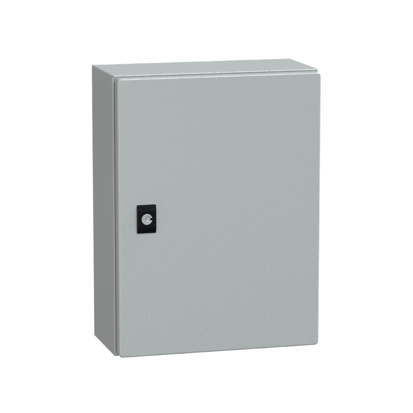 Gabinete Spacial CRN 400 x 300 x 150 mm con Puerta Ciega IP66 IK10 Schneider Electric NSYCRN43150