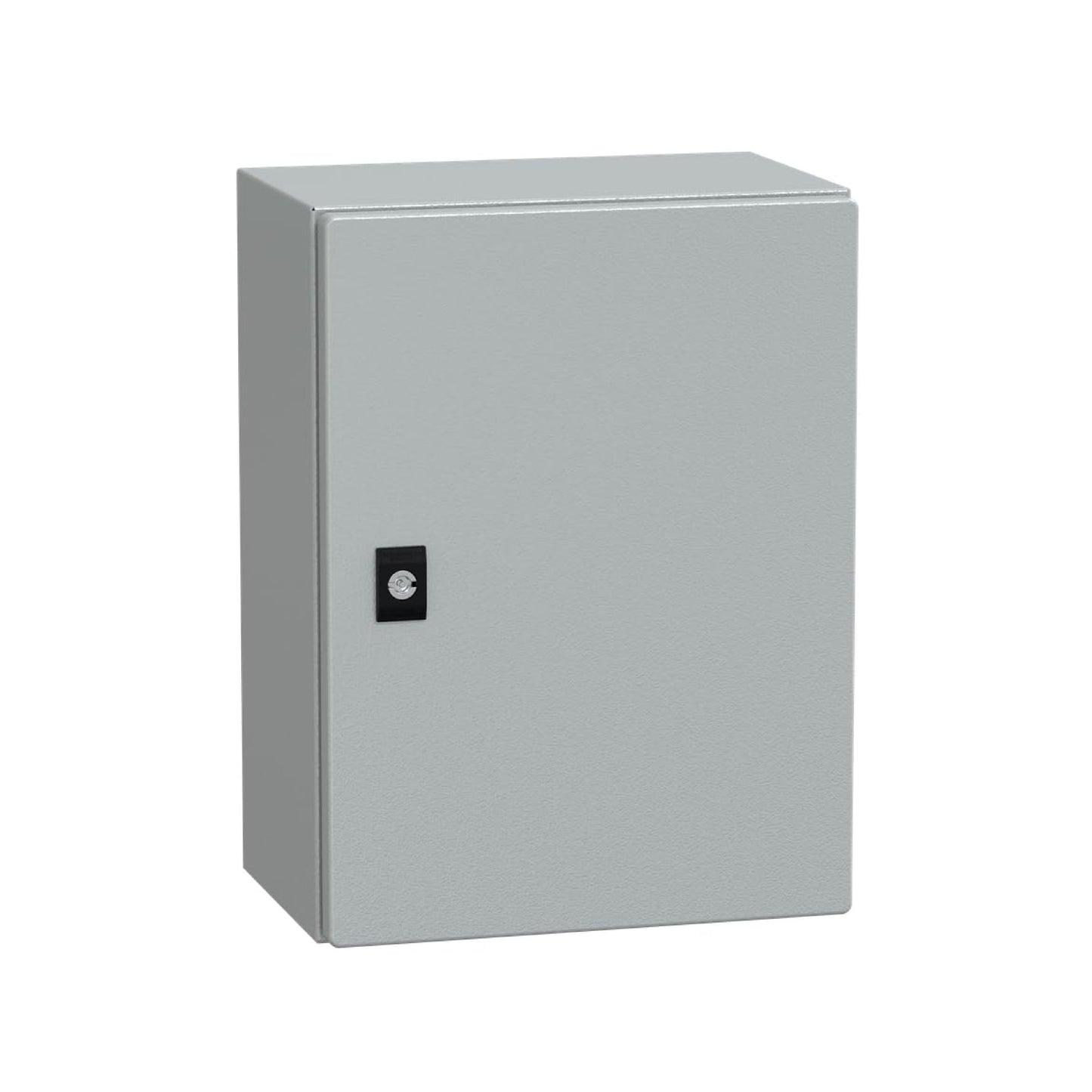 Gabinete Spacial CRN 400 x 300 x 200 mm con Puerta Ciega IP66 IK10 Schneider Electric NSYCRN43200