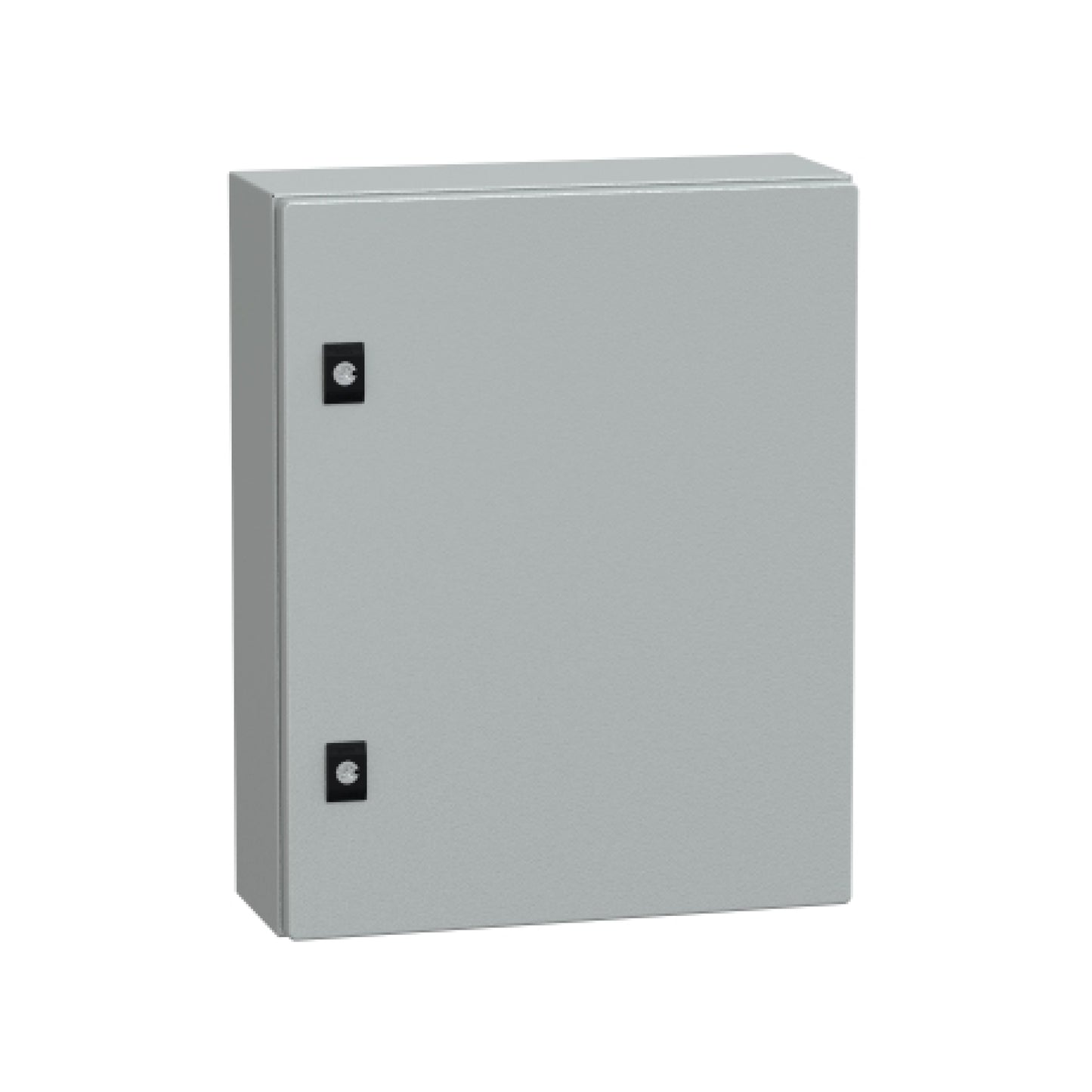 Gabinete Spacial CRN 500 x 400 x 150 mm con Puerta Ciega IP66 IK10 Schneider Electric NSYCRN54150