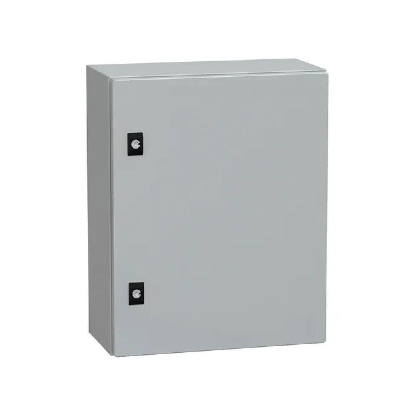 Gabinete Spacial CRN 500 x 400 x 200 mm con Puerta Ciega IP66 IK10 Schneider Electric NSYCRN54200