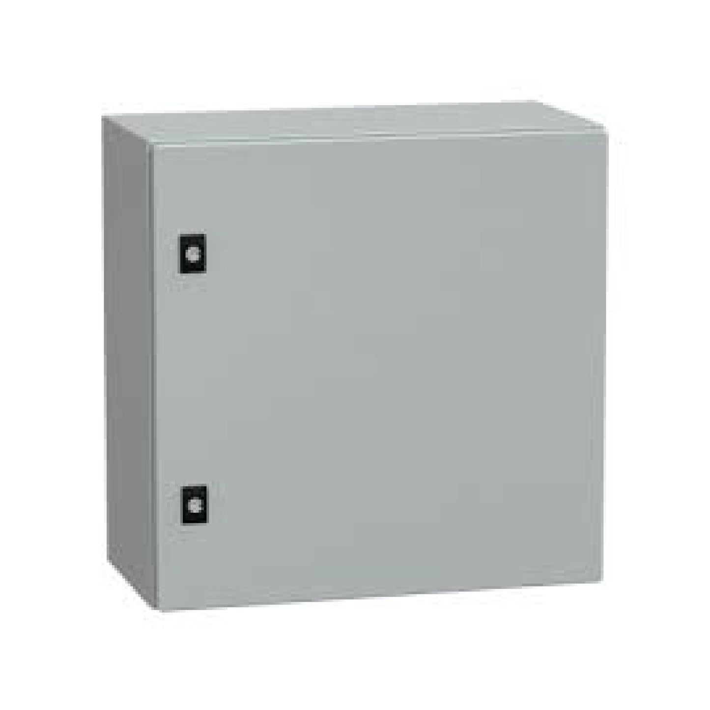 Gabinete Spacial CRN 500 x 500 x 250 mm con Puerta Ciega IP66 IK10 Schneider Electric NSYCRN55250