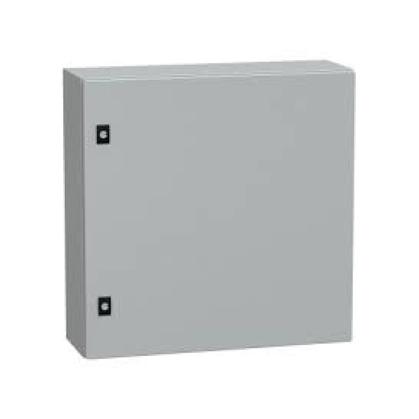 Gabinete Spacial CRN 600 x 600 x 200 mm con Puerta Ciega IP66 IK10 Schneider Electric NSYCRN66200