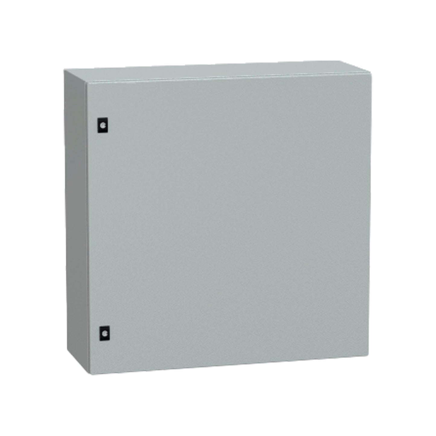 Gabinete Spacial CRN 800 x 800 x 300 mm con Puerta Ciega IP66 IK10 Schneider Electric NSYCRN88300