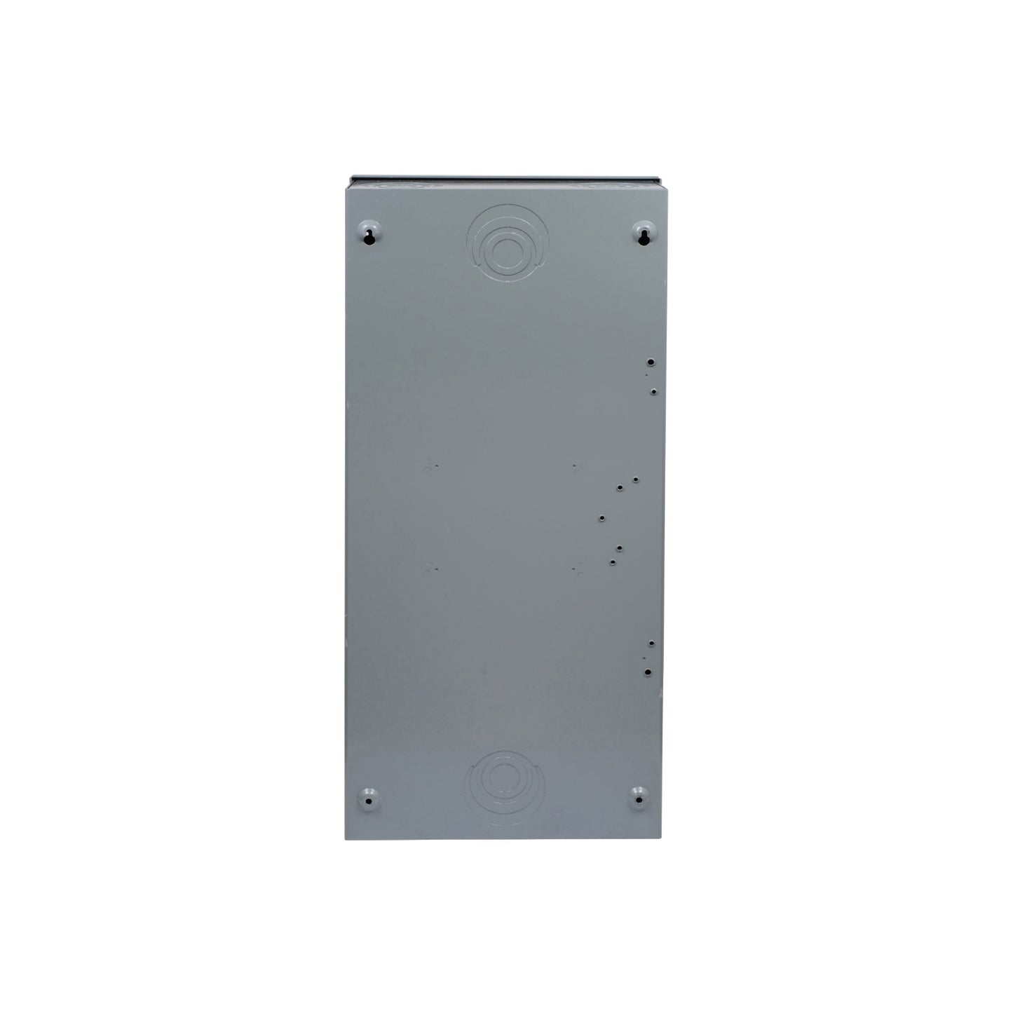 Gabinete para Interruptor Power Pact Marco H de 15A a 150A 2P NEMA1 Schneider Electric H150S