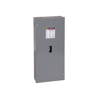 Gabinete para Interruptor Power Pact Marco H de 15A a 150A 2P NEMA1 Schneider Electric H150S