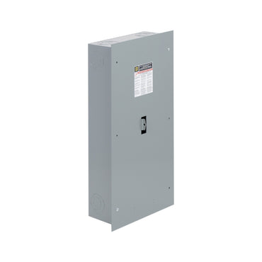 Gabinete para Interruptor Power Pact Marco J o H de 15A a 250A NEMA1 Schneider Electric J250S