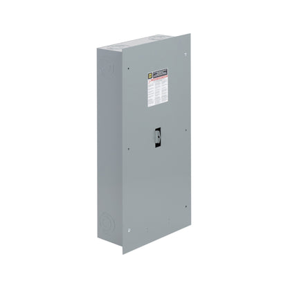 Gabinete para Interruptor Power Pact Marco J o H de 15A a 250A NEMA1 Schneider Electric J250S