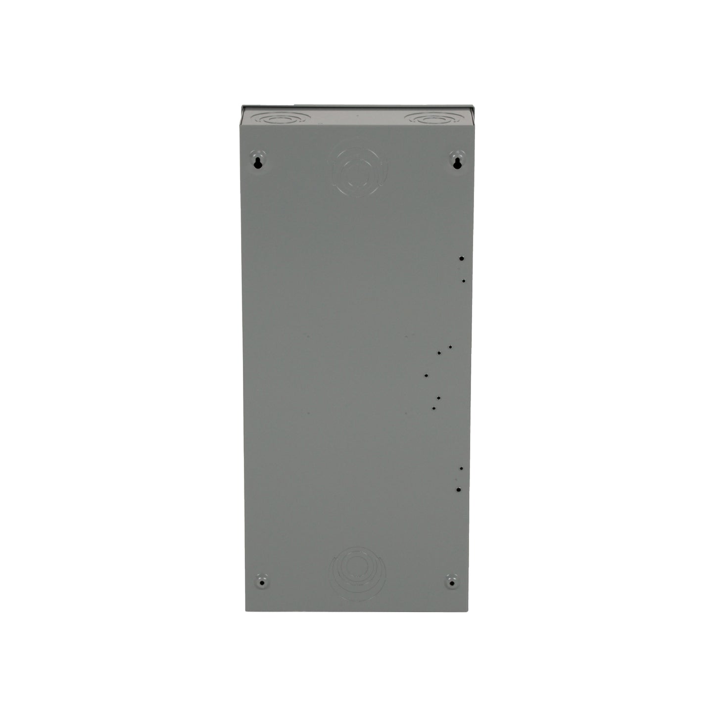 Gabinete para Interruptor Power Pact Marco J o H de 15A a 250A NEMA1 Schneider Electric J250S