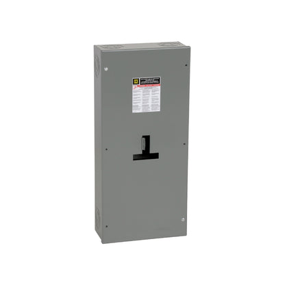 Gabinete para Interruptor Power Pact Marco J o H de 15A a 250A NEMA1 Schneider Electric J250S