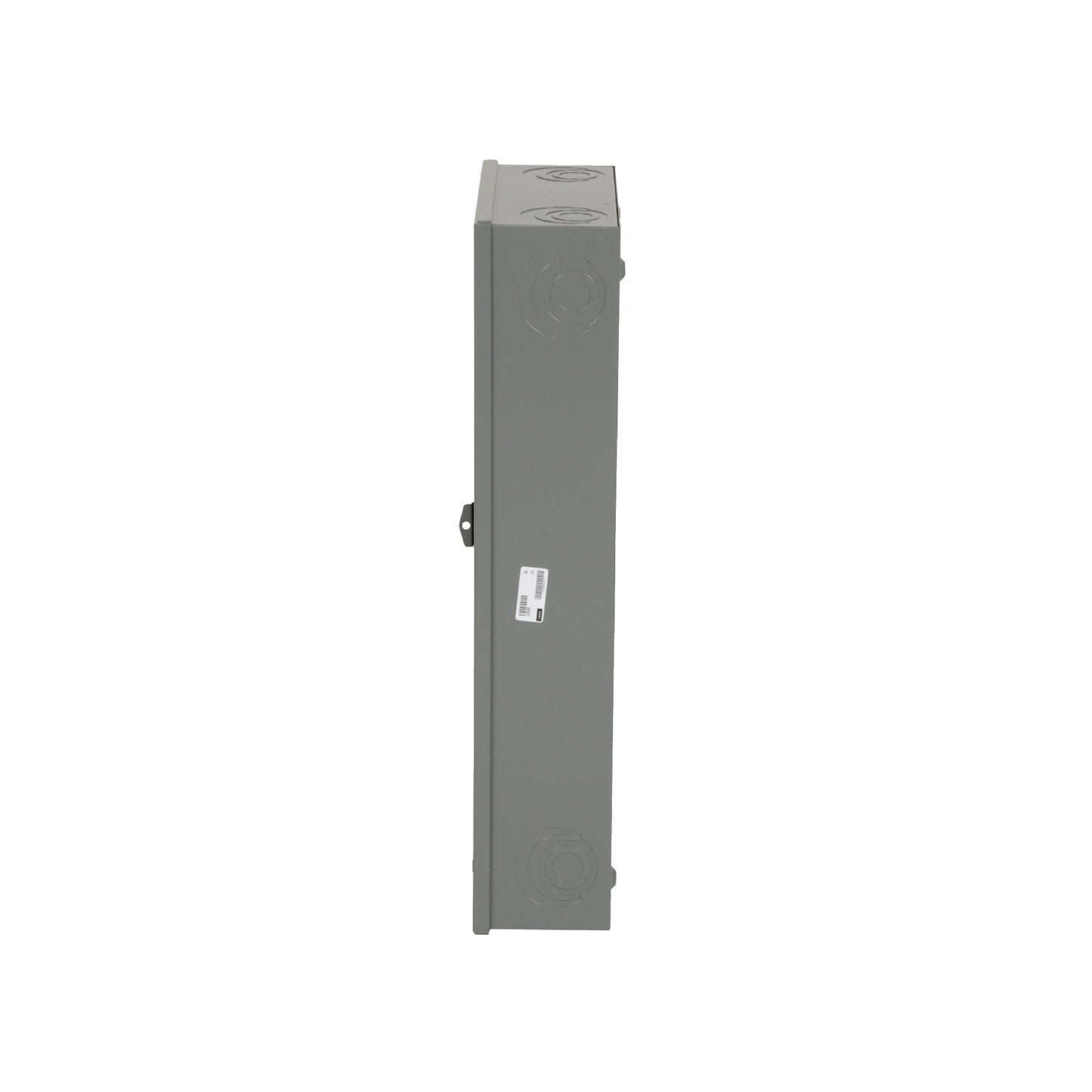 Gabinete para Interruptor Power Pact Marco J o H de 15A a 250A NEMA1 Schneider Electric J250S
