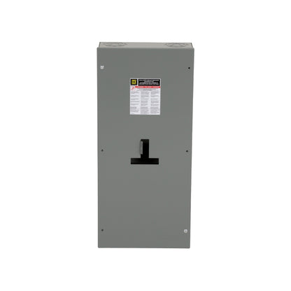 Gabinete para Interruptor Power Pact Marco J o H de 15A a 250A NEMA1 Schneider Electric J250S