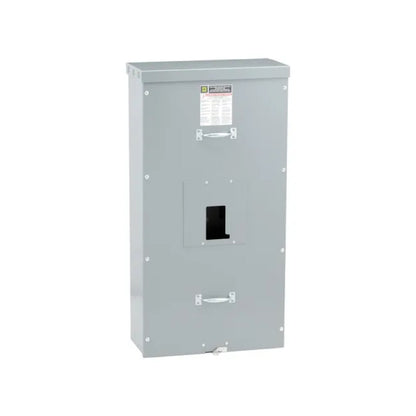 Gabinete para Interruptor Power Pact Marco P o H de 300A a 800A NEMA1 Schneider Electric M800S