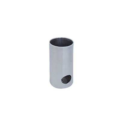 Housing fabricado en aluminio H-5408 para modelo TL-5408.A Illux