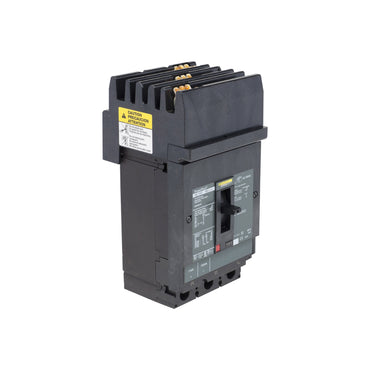 H 18 kA @480v 3 P 150A Schneider Electric HDA36150U31X