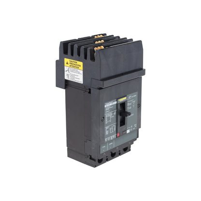 H 18 kA @480v 3 P 150A Schneider Electric HDA36150U31X
