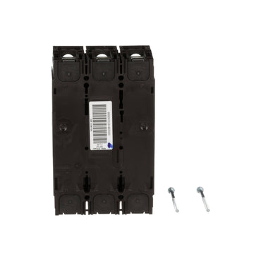 Interruptor termomagnético PowerPacT H, de 15A, 3 polos, 18kA a 600V, I-Line Schneider Electric HDL36015