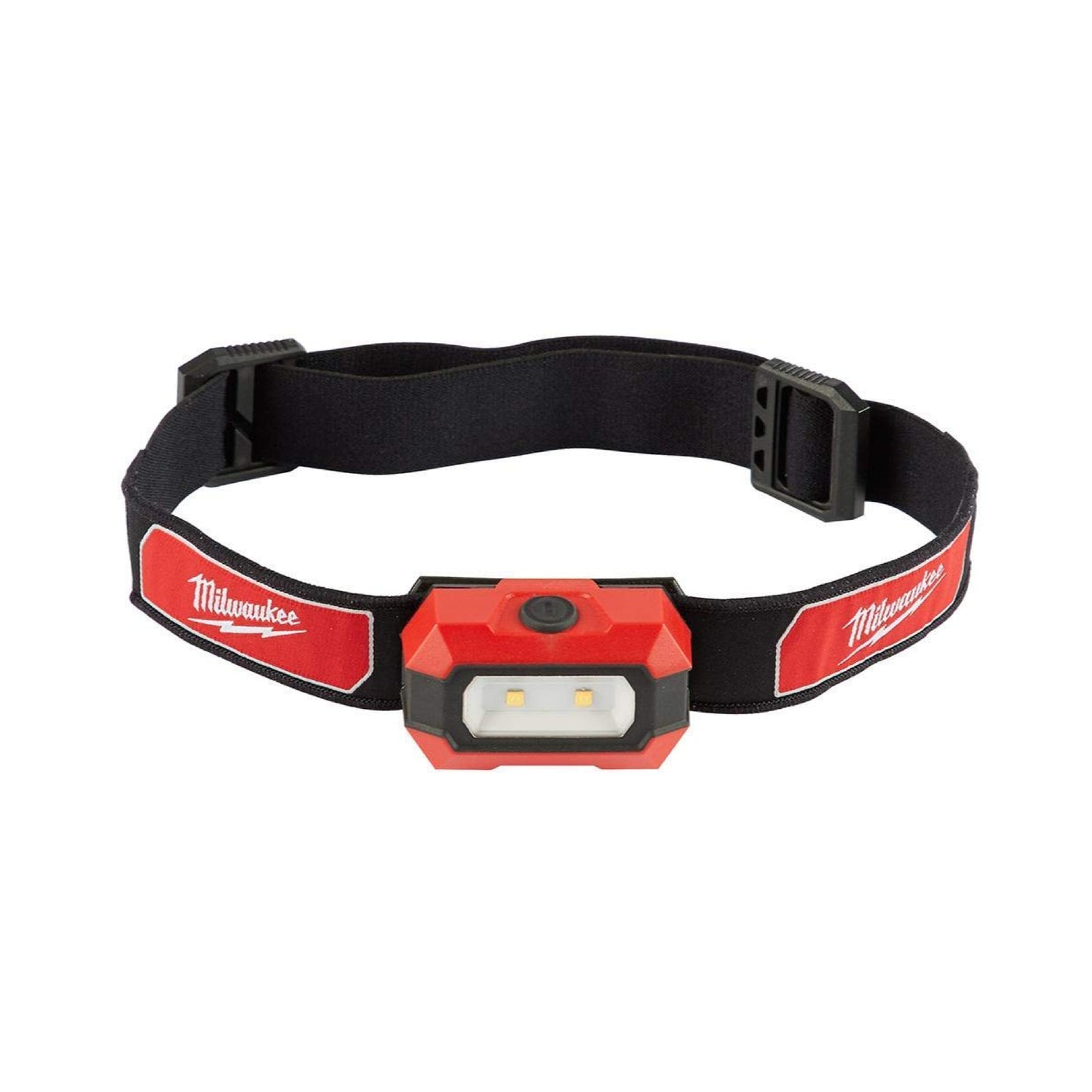 Linterna Frontal LED Milwaukee