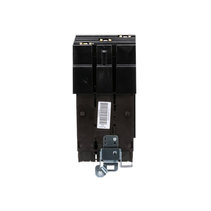 Interruptor termomagnético PowerPacT H, de 40A, 3 polos, 35kA a 600V, I-Line Schneider Electric HGA36040
