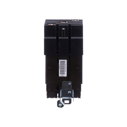 Interruptor termomagnético PowerPacT H, de 90A, 3 polos, 35kA a 600V, I-Line Schneider Electric HGA36090