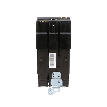 Interruptor termomagnético PowerPacT H, de 15A, 3 polos, 25kA a 600V, I-Line Schneider Electric HJA36015