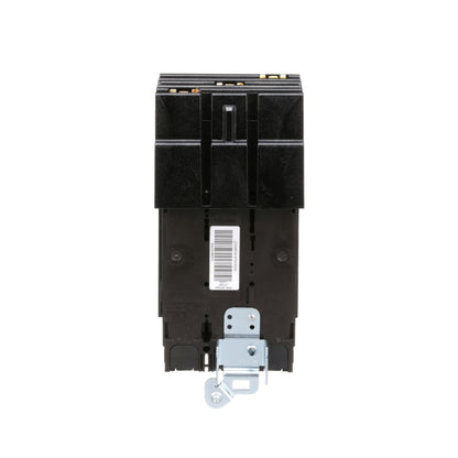 Interruptor termomagnético PowerPacT H, de 15A, 3 polos, 25kA a 600V, I-Line Schneider Electric HJA36015