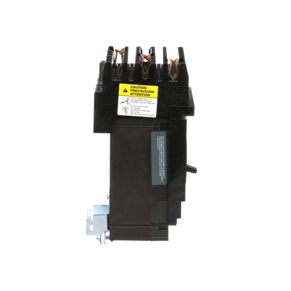 Interruptor termomagnético PowerPacT H, de 15A, 3 polos, 25kA a 600V, I-Line Schneider Electric HJA36015