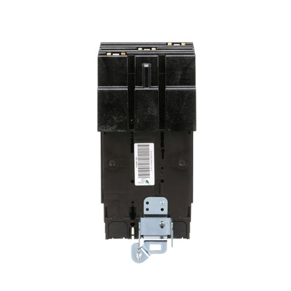 Interruptor termomagnético PowerPacT H, de 20A, 3 polos, 25kA a 600V, I-Line Schneider Electric HJA36020
