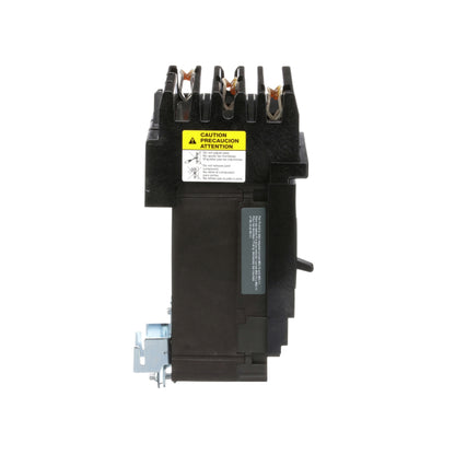Interruptor termomagnético PowerPacT H, de 20A, 3 polos, 25kA a 600V, I-Line Schneider Electric HJA36020