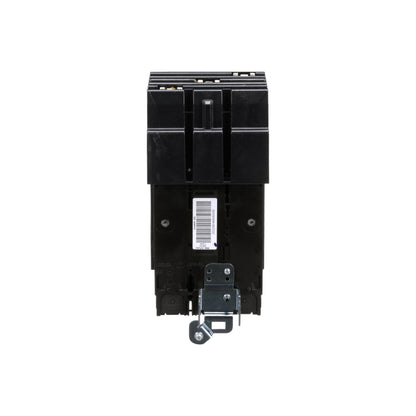 Interruptor termomagnético PowerPacT H, de 80A, 3 polos, 25kA a 600V, I-Line Schneider Electric HJA36080