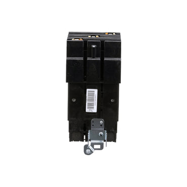 Interruptor termomagnético PowerPacT H, de 90A, 3 polos, 25kA a 600V, I-Line Schneider Electric HJA36090