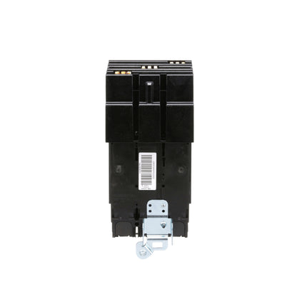 Interruptor termomagnético PowerPacT H, de 150A, 3 polos, 25kA a 600V, I-Line Schneider Electric HJA36150