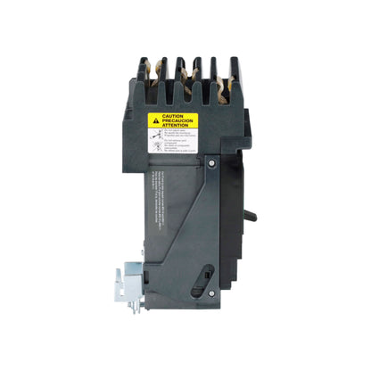 H 65 kA @480v 3 P 150A Schneider Electric HJA36150U31X
