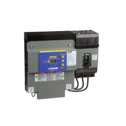 Surgelogic Spd Hl I-Line 240 kA 480Y/277 V 3 F, 4H Schneider Electric HL4IMA24C