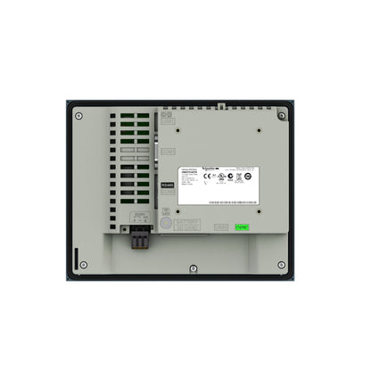 Terminal Táctil Hmi 640 X 480 Pixels Vga- 7.5"-TFT-96 Mb Schneider Electric HMIGTO4310