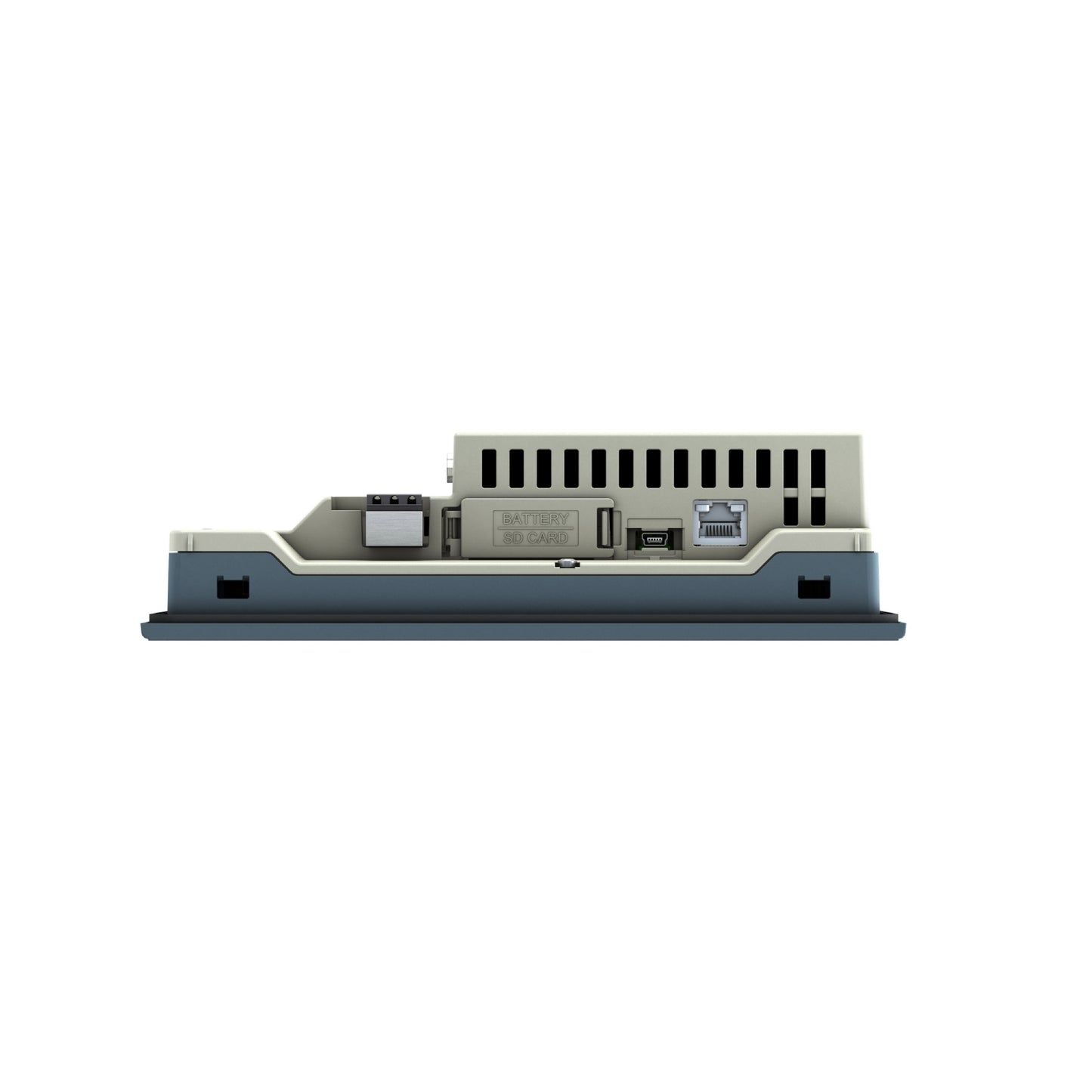 Terminal Táctil Hmi 640 X 480 Pixels Vga- 7.5"-TFT-96 Mb Schneider Electric HMIGTO4310